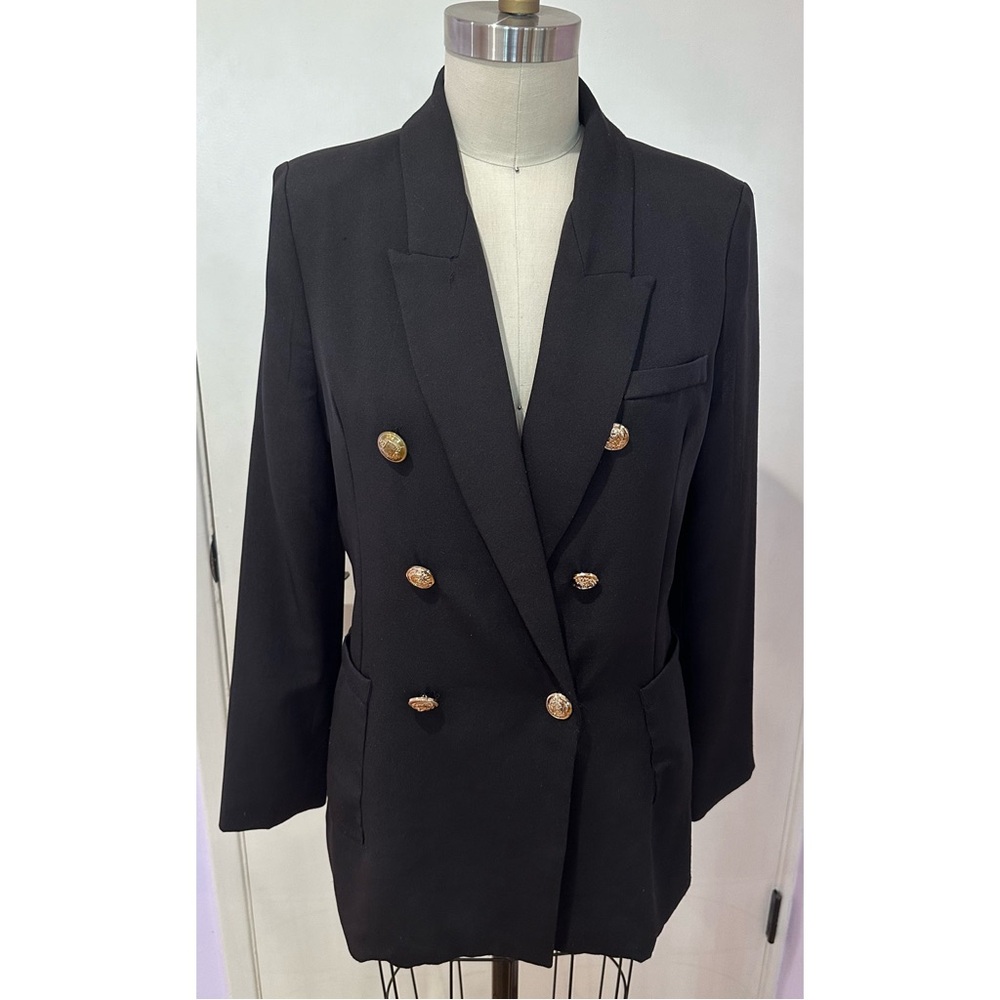 PrettyLittleThing Blazer